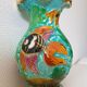 Vase céramique Monaco Cerdazur ca 1950