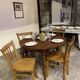 Table ronde 4 repas