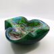 1950s Big Ashtray in Murano Glass by Dino Martens.