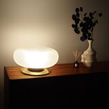 Desk lamp, Italian design, 1970s, production: Italy