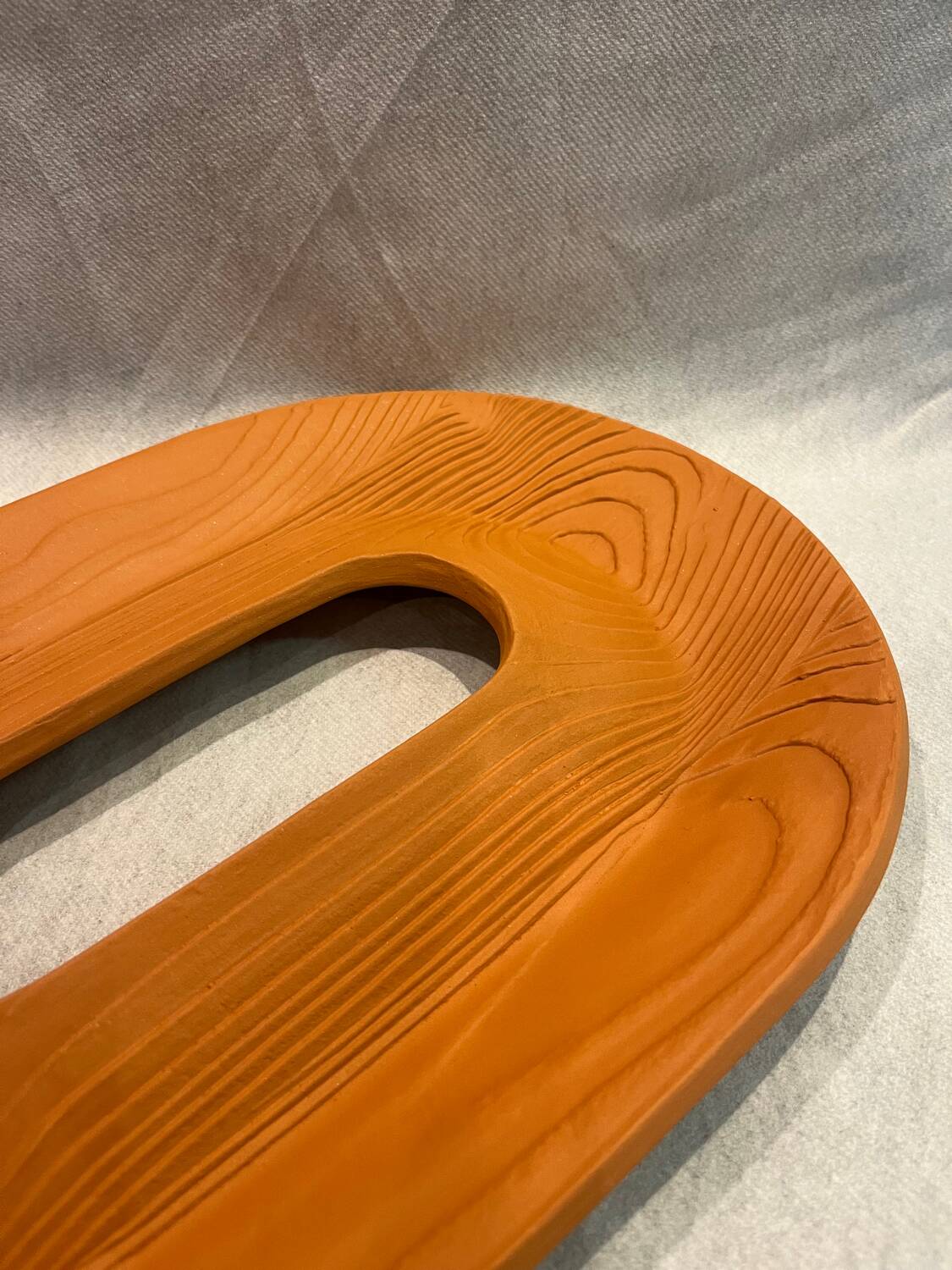 Woody Normal Studio Fruit Basket