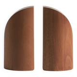 Pair of Ethnicraft bookends