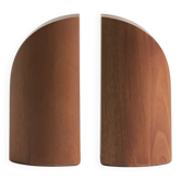Paire de serre livres Ethnicraft