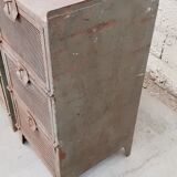 4 industrial workshop maids