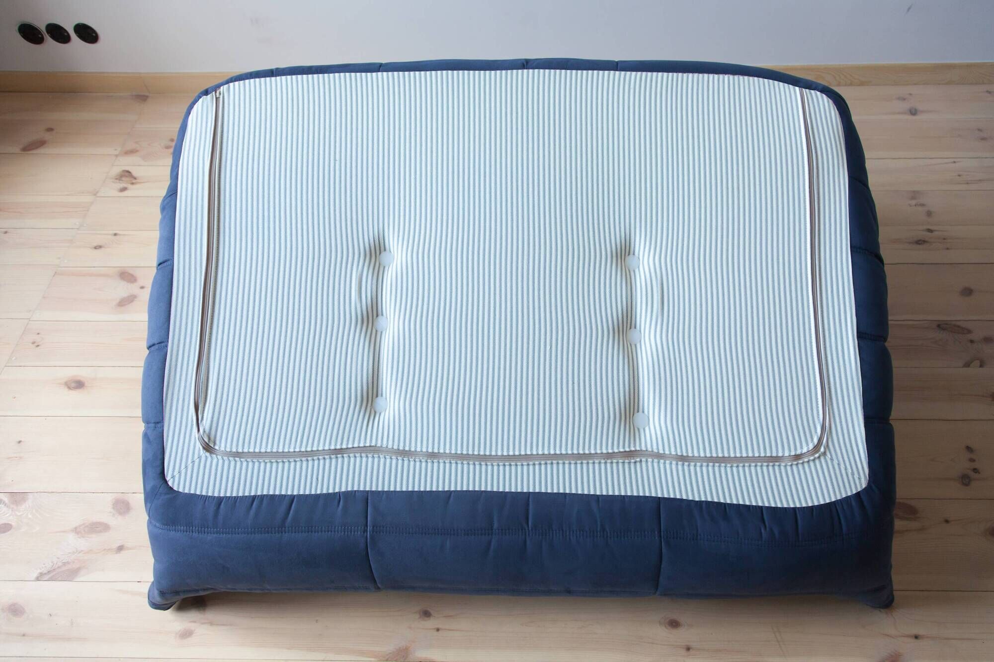 Togo set model designed by Michel Ducaroy 1973
