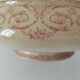 Vegetable dish Dubarry - Creil and Monterau 1880-1900