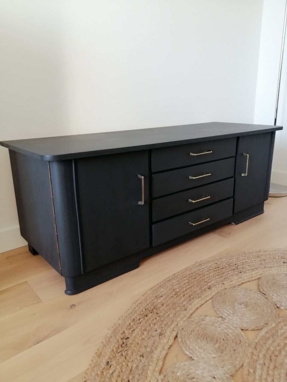 Low furniture