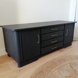 Low furniture