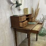 Old desk