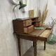 Old desk