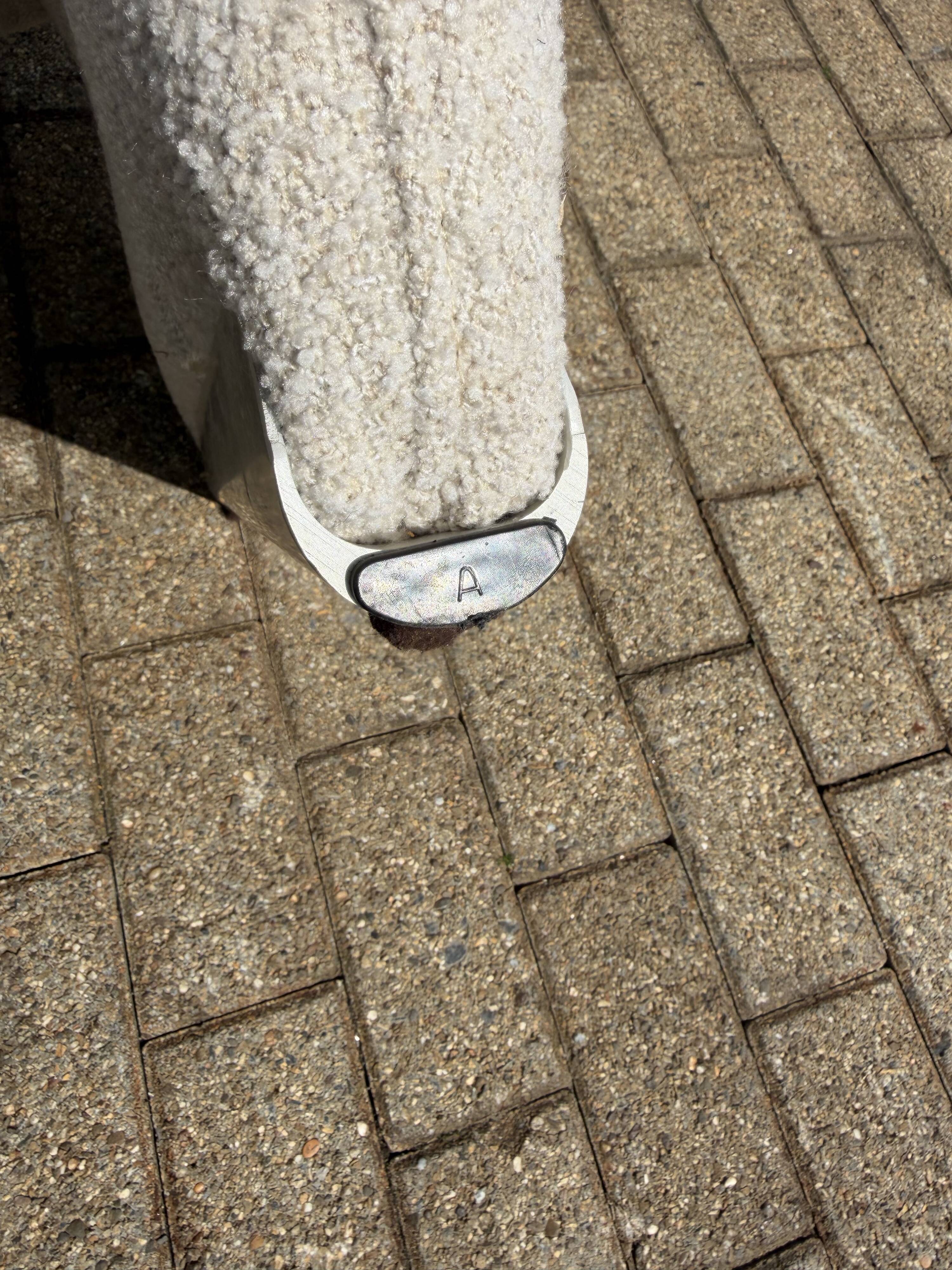 Artifort F598 Groovy armchairs in perfect condition!! Pierre Paulin