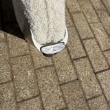 Artifort F598 Groovy armchairs in perfect condition!! Pierre Paulin