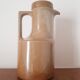 Cafetière vintage en gres de Brenne