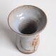 Small vintage hyacinth vase - Dour, Belgium - Therese Bataille