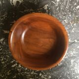 Wooden cup