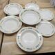 Lot assiettes Keradur Oxford