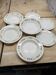 Lot of Keradur Oxford plates