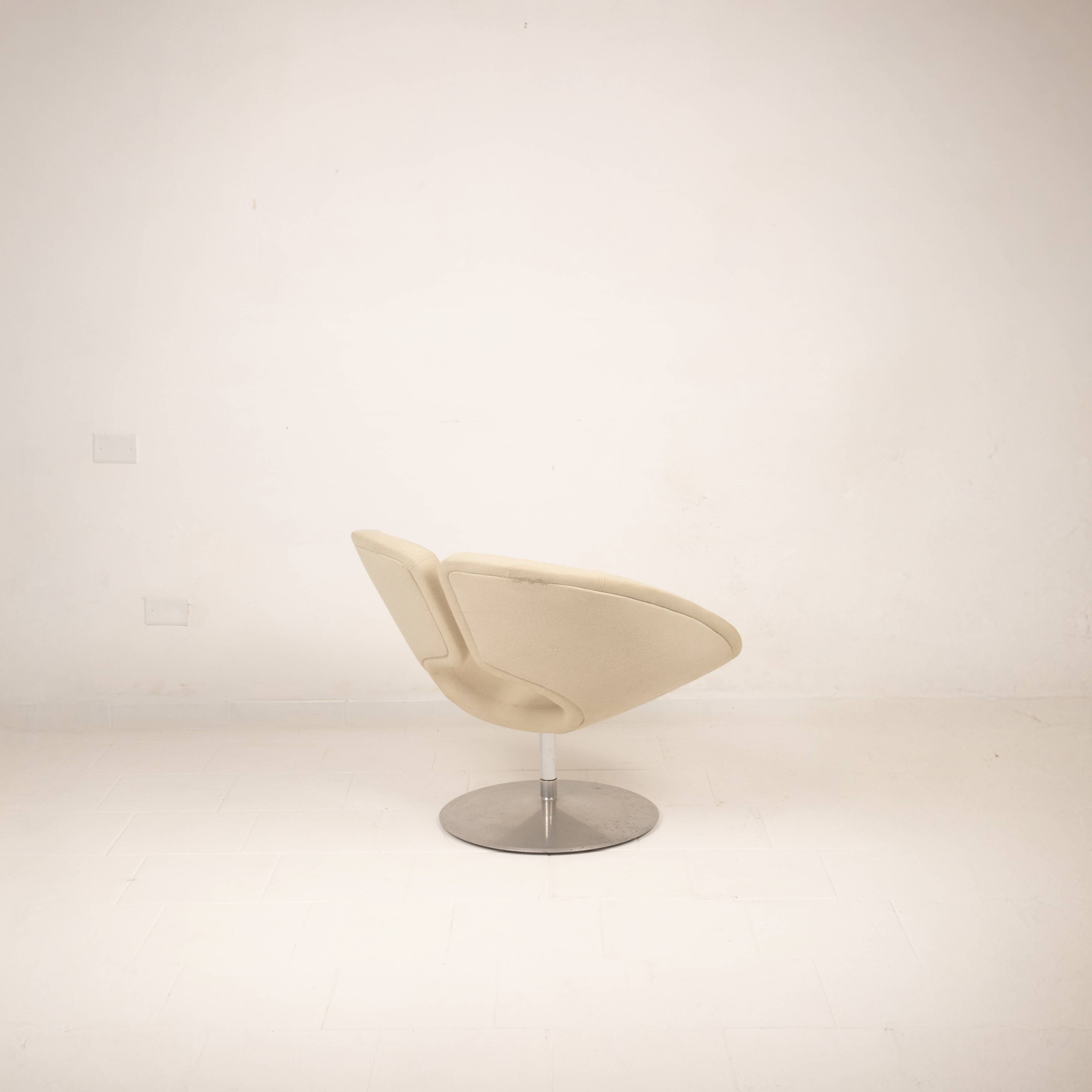 Fauteuil Apollo par Patrick Norguet pour Artifort