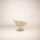Fauteuil Apollo par Patrick Norguet pour Artifort