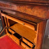 Former Secretary