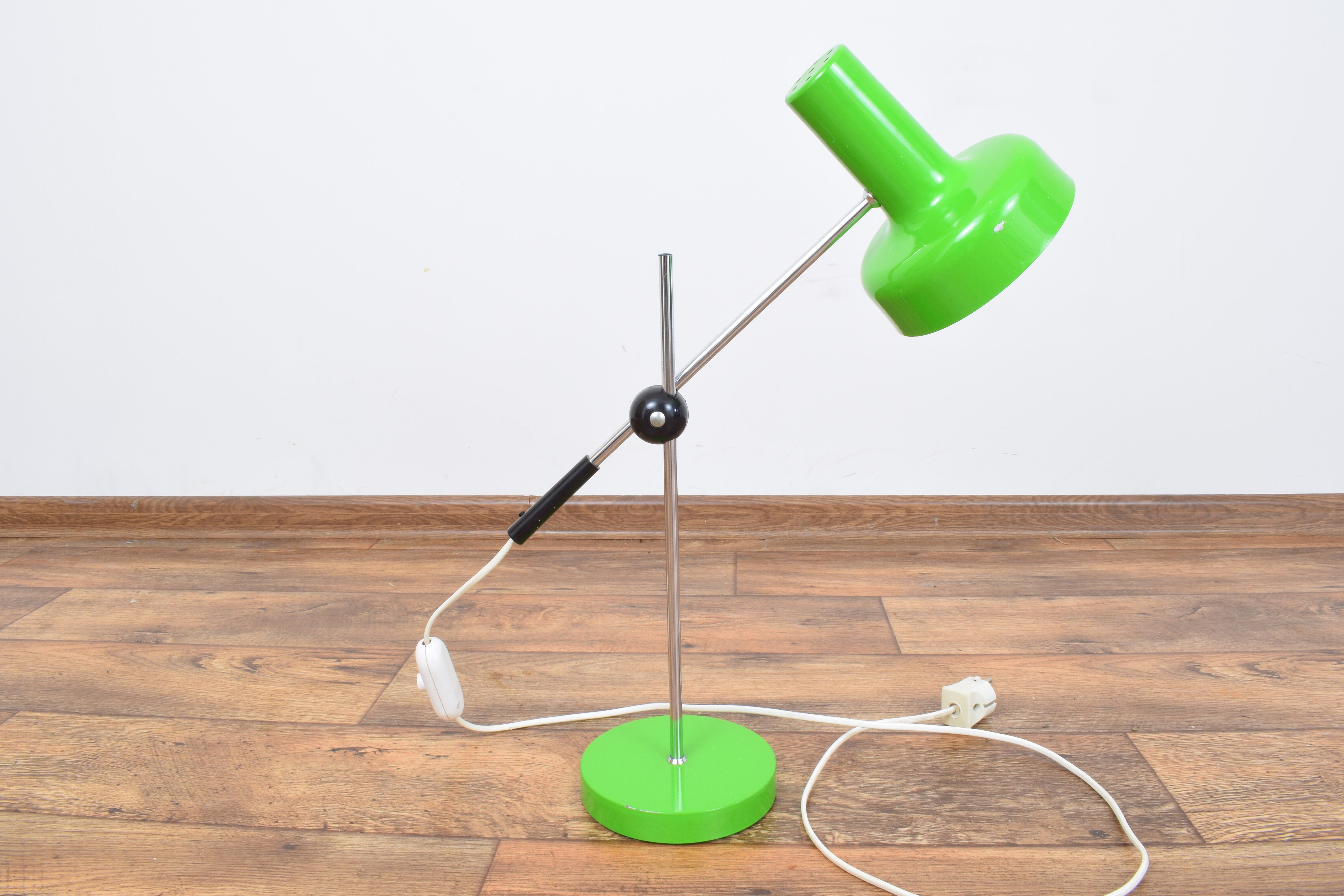 Mid-century german table lamp, 1970