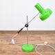 Mid-century german table lamp, 1970