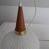 Louis Kalff suspension lamp