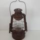 Old storm lamp