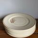 10 dessert plates