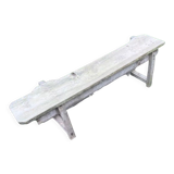 Old bench , solid