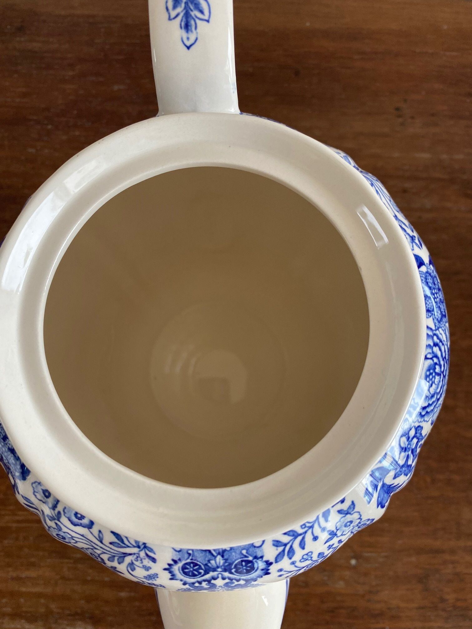 Villeroy and Boch coffee maker