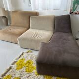 Confluences Sofa by Philippe Nigro - Ligne Roset