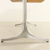 Pedestal Desk by George Nelson for Herman Miller, United States, 1955