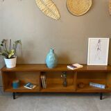 Vintage 60s sideboard (shallow)