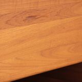 Teak Two-Seater sofa by Michael Laursen, Denmark 1970s