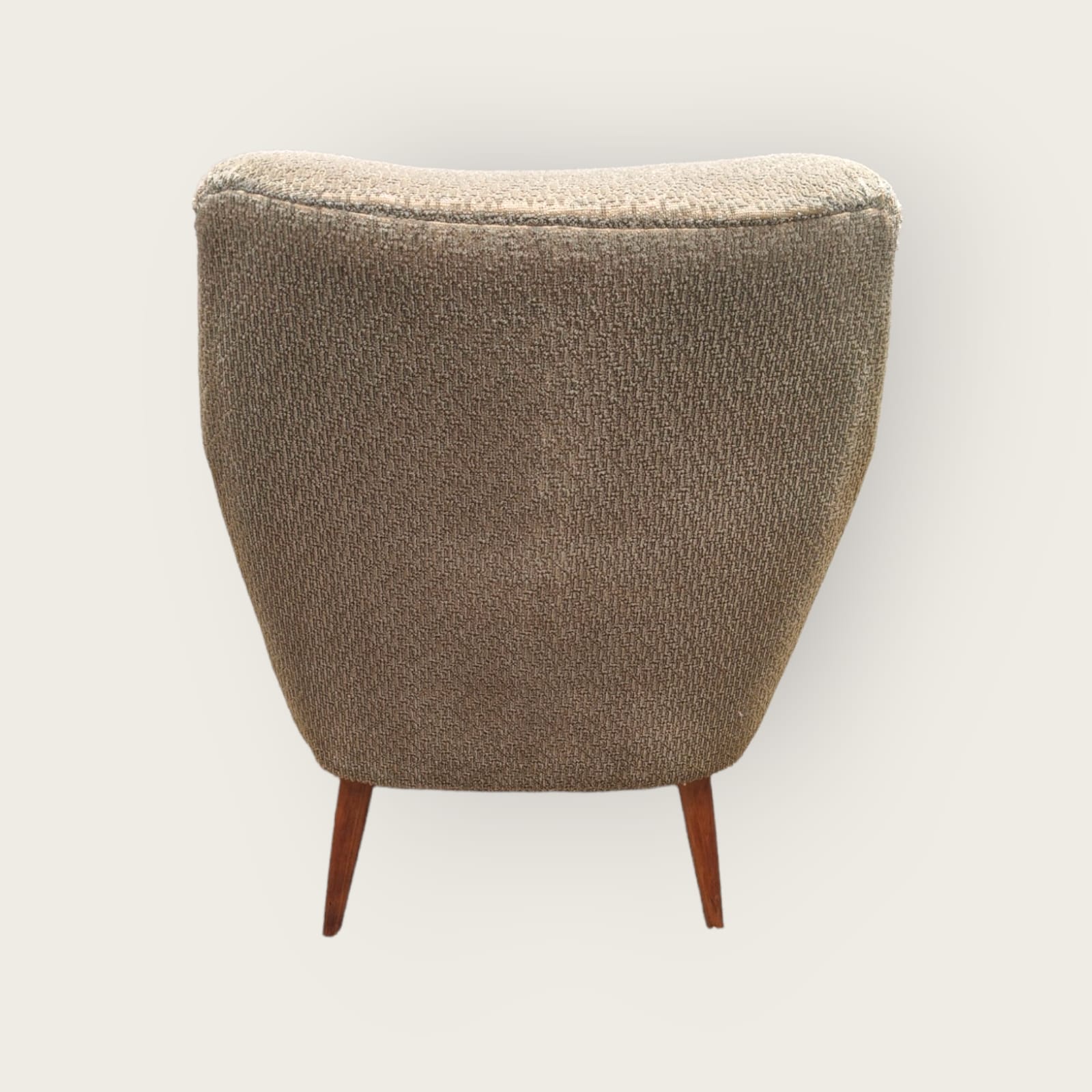 Mid Century armchair