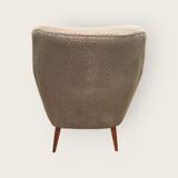 Mid Century armchair