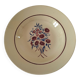 Badonviller plate, Francine model