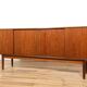 Danish teak sideboard 1960s