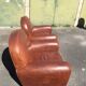 Pair of club chairs 1930