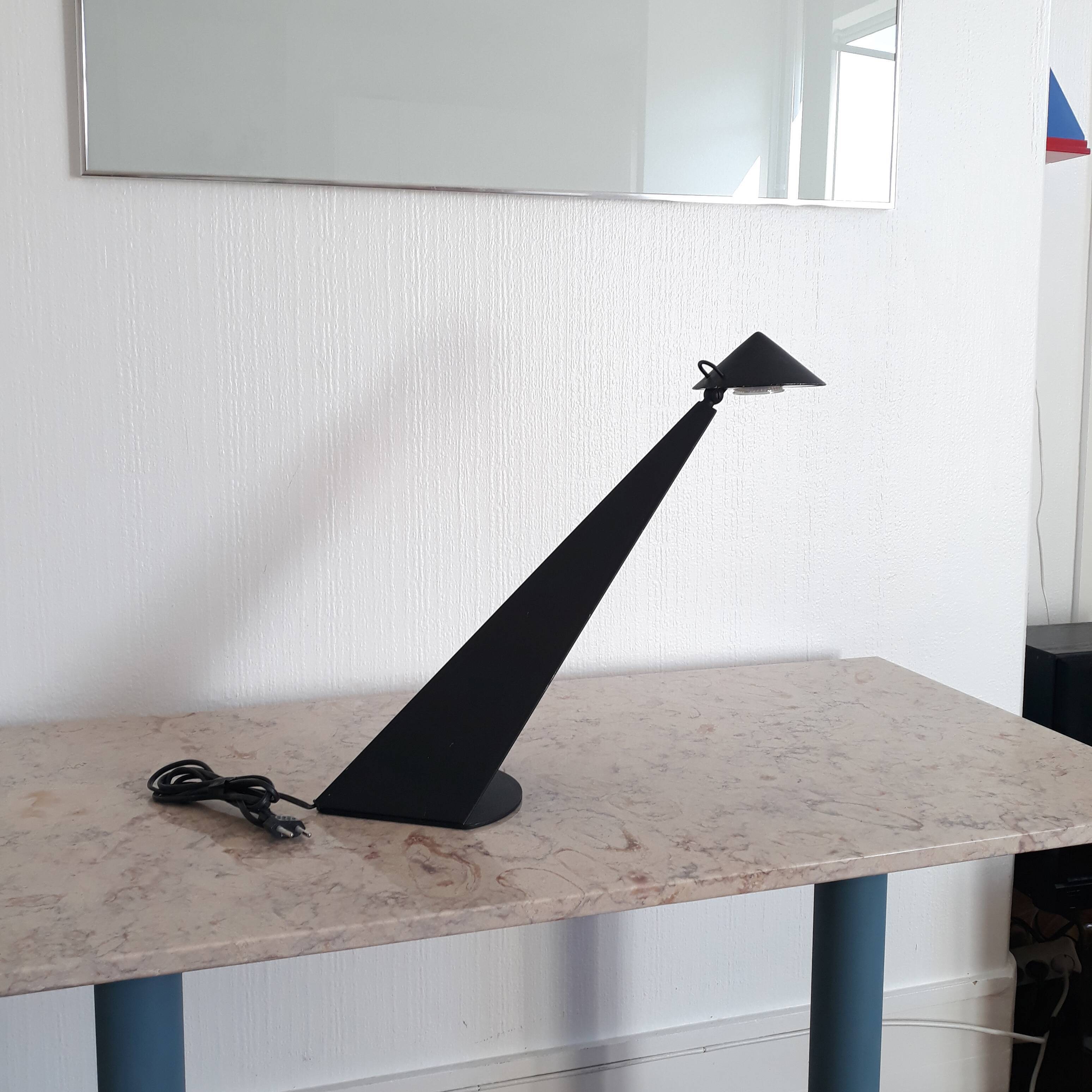 Lamp toucan Genexco - 80