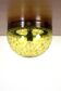 Ceiling Light by Gae Aulenti for Vistosi