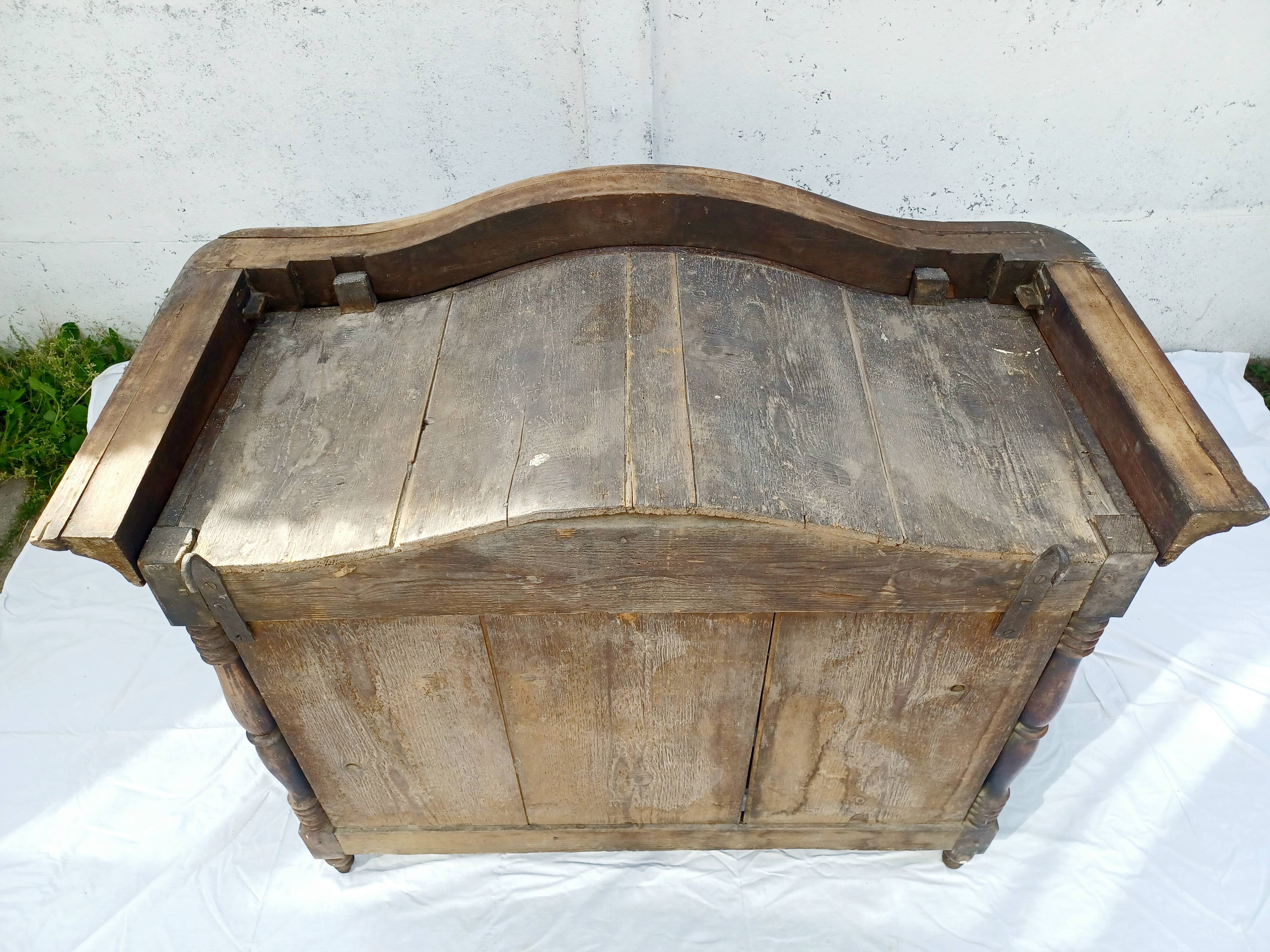 Provençal Bread Basket