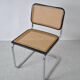 Marcel Breuer b32 chair