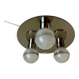 Wall or Ceiling Bathroom Lamp by Bath, 1970’s