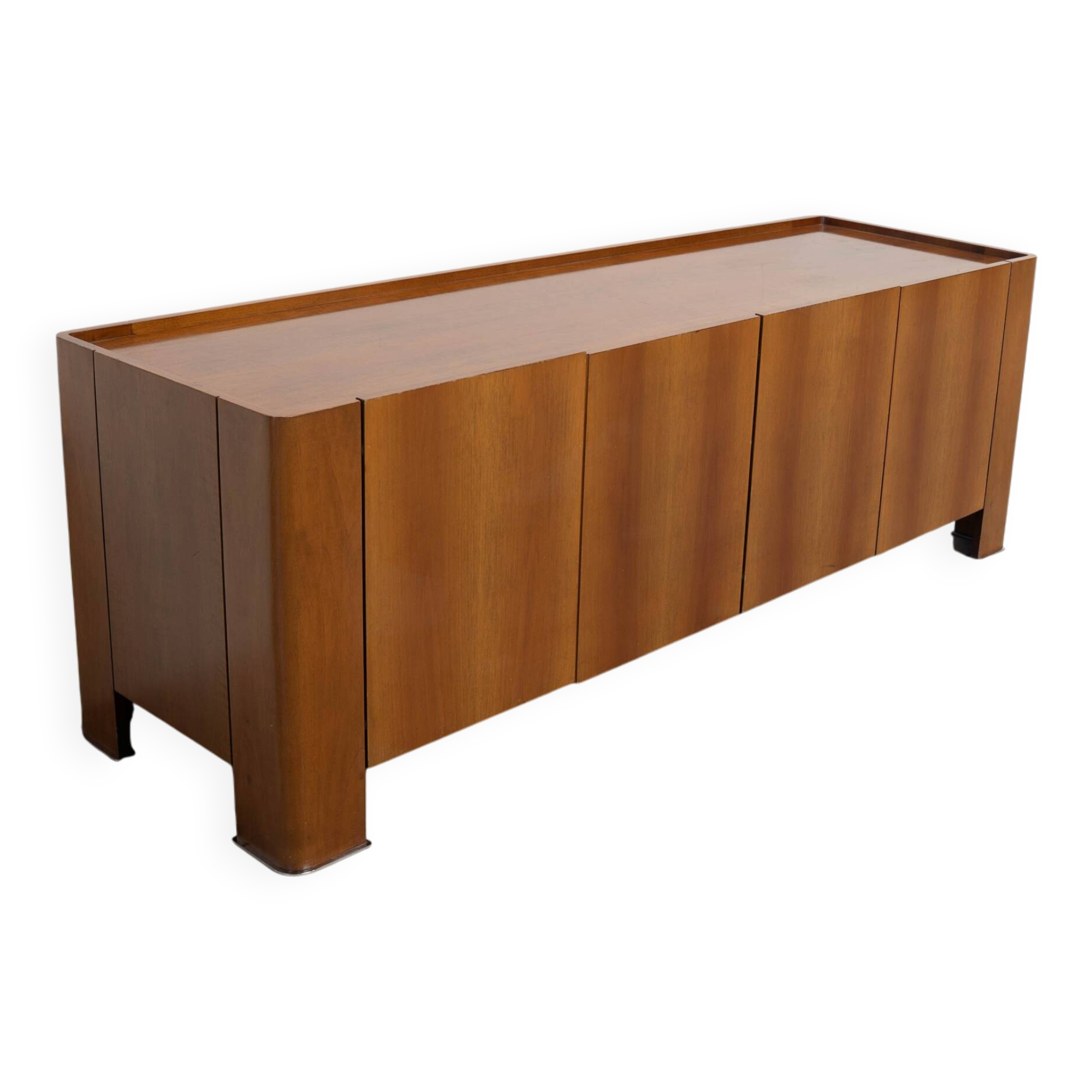 Marco Zanuso Eton sideboard for Arflex