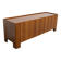 Marco Zanuso Eton sideboard for Arflex