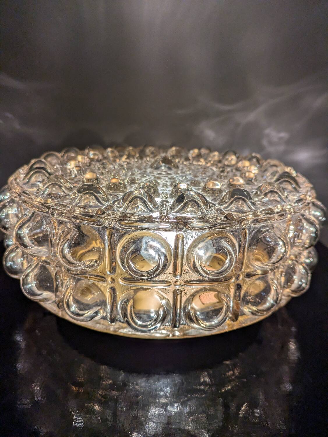 Héléna Tynell ceiling light