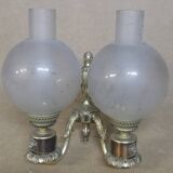 appliques bronzes