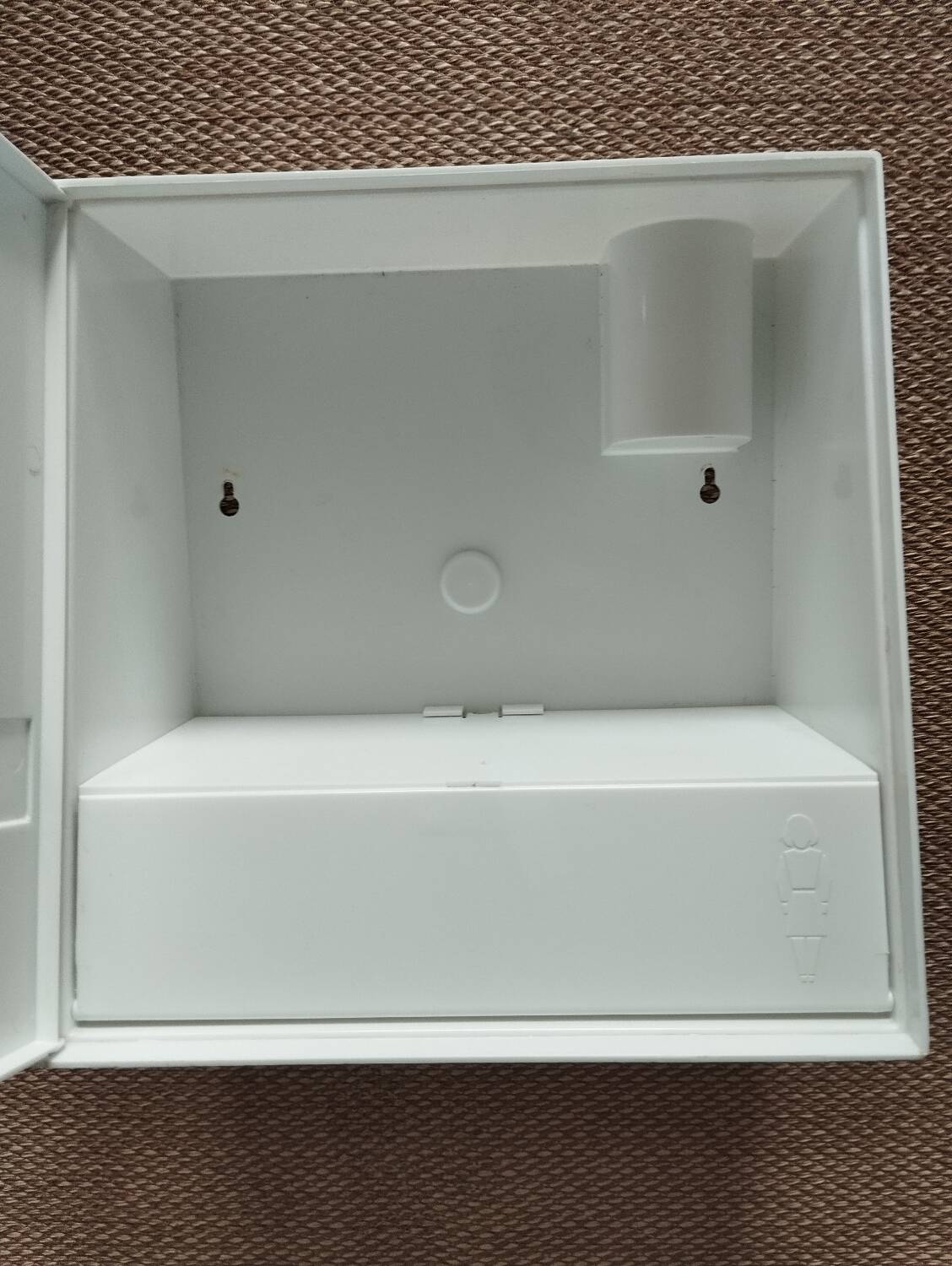 Vintage Flair cabinet for Prisunic